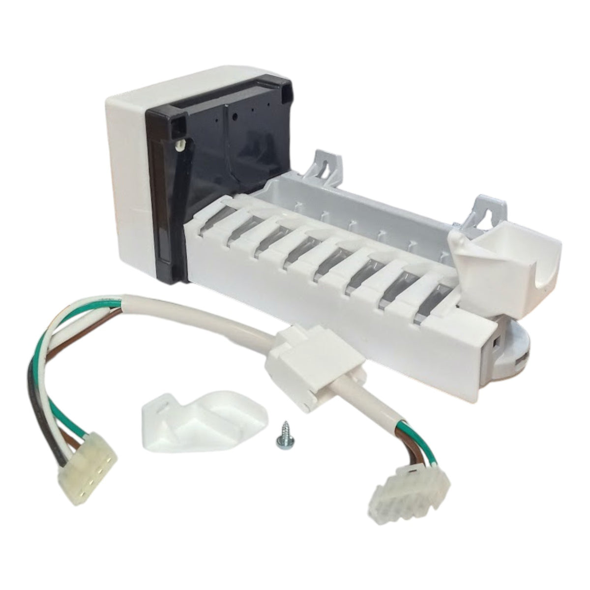 Choice Parts 241798231 for Electrolux Frigidaire Refrigerator Ice Maker