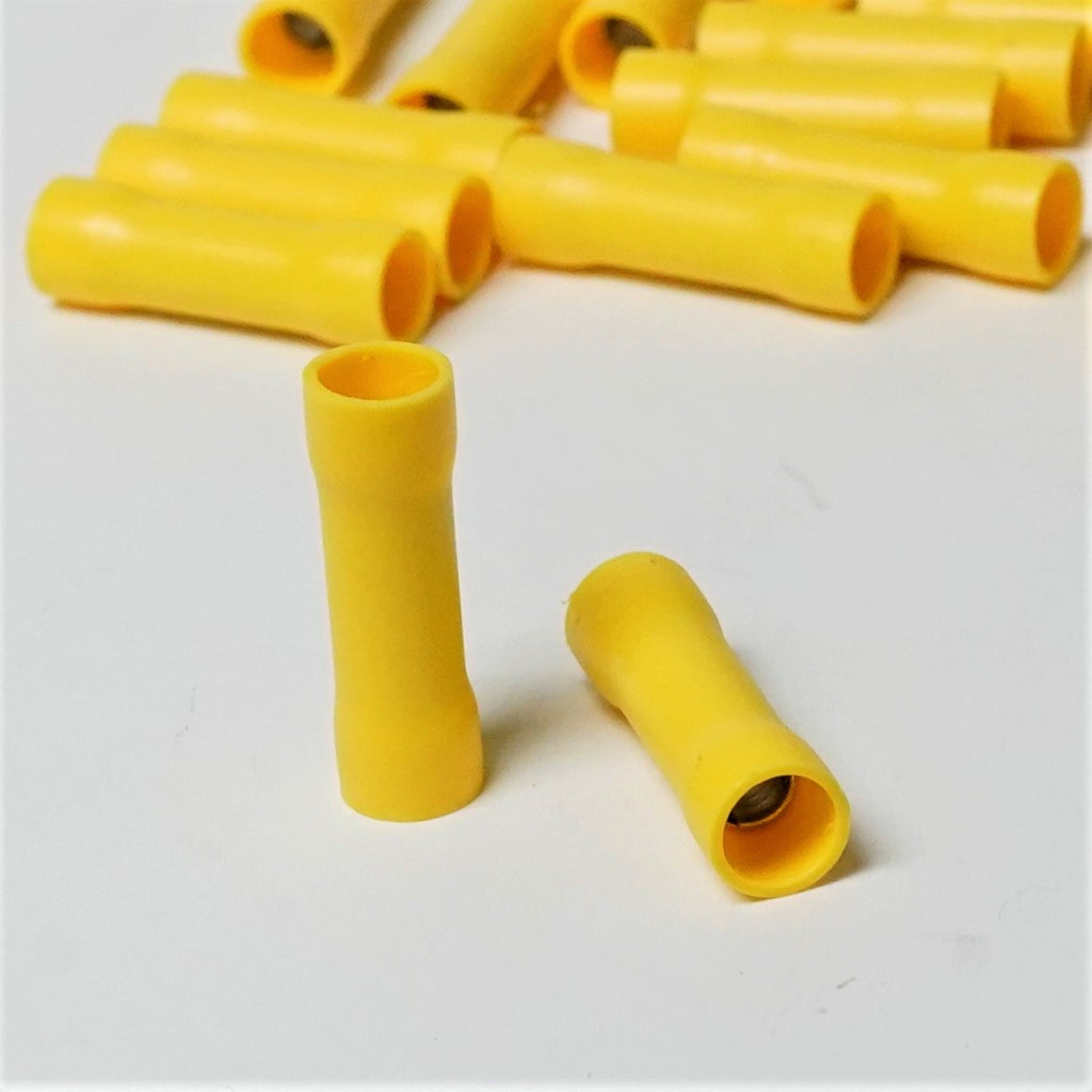 Supco T1053 Insulated Butt Connector for 12-10 Wire