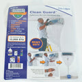 NuCalgon 4150-01 Clean Guard Professional Mini-Split AC Maintenance Cleaning Bag