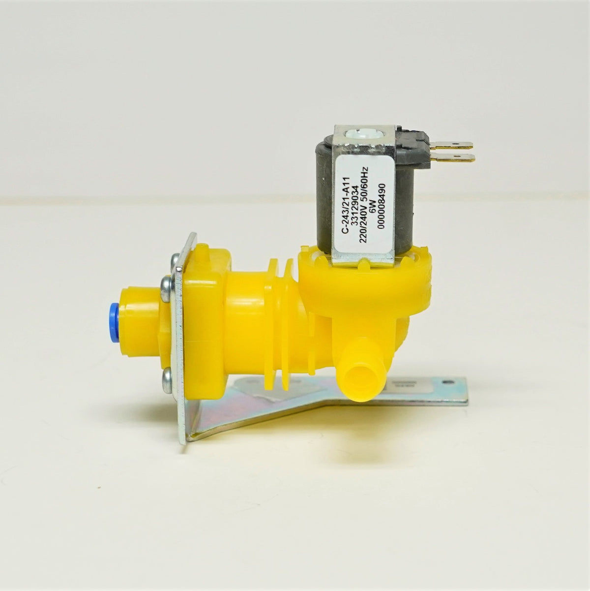 Choice Part IH9124 for Manitowoc 000009124 Ice Machine Water Valve