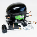PC990L NF9FX Refrigerator Compressor 990 BTU Relay Start Run Capacitor