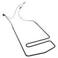 Exact Replacement DA47-00311A for Samsung Refrigerator Defrost Heater Element