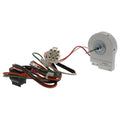 ERP W11661931 Refrigerator Evaporator Fan Motor for Whirlpool