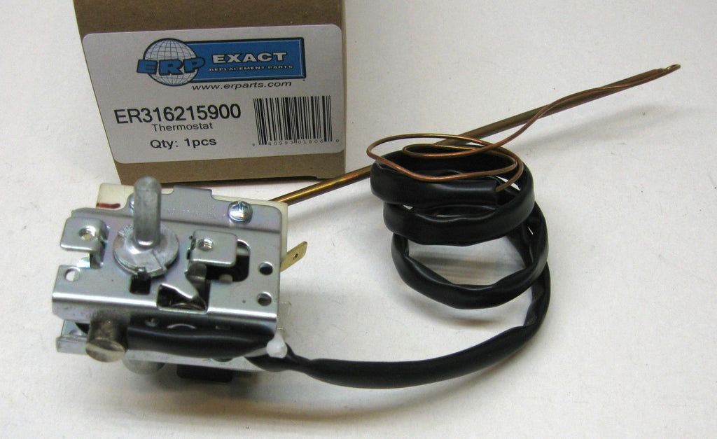 Range Oven Thermostat for Electrolux Frigidaire 316215900 AP3563457 PS899636