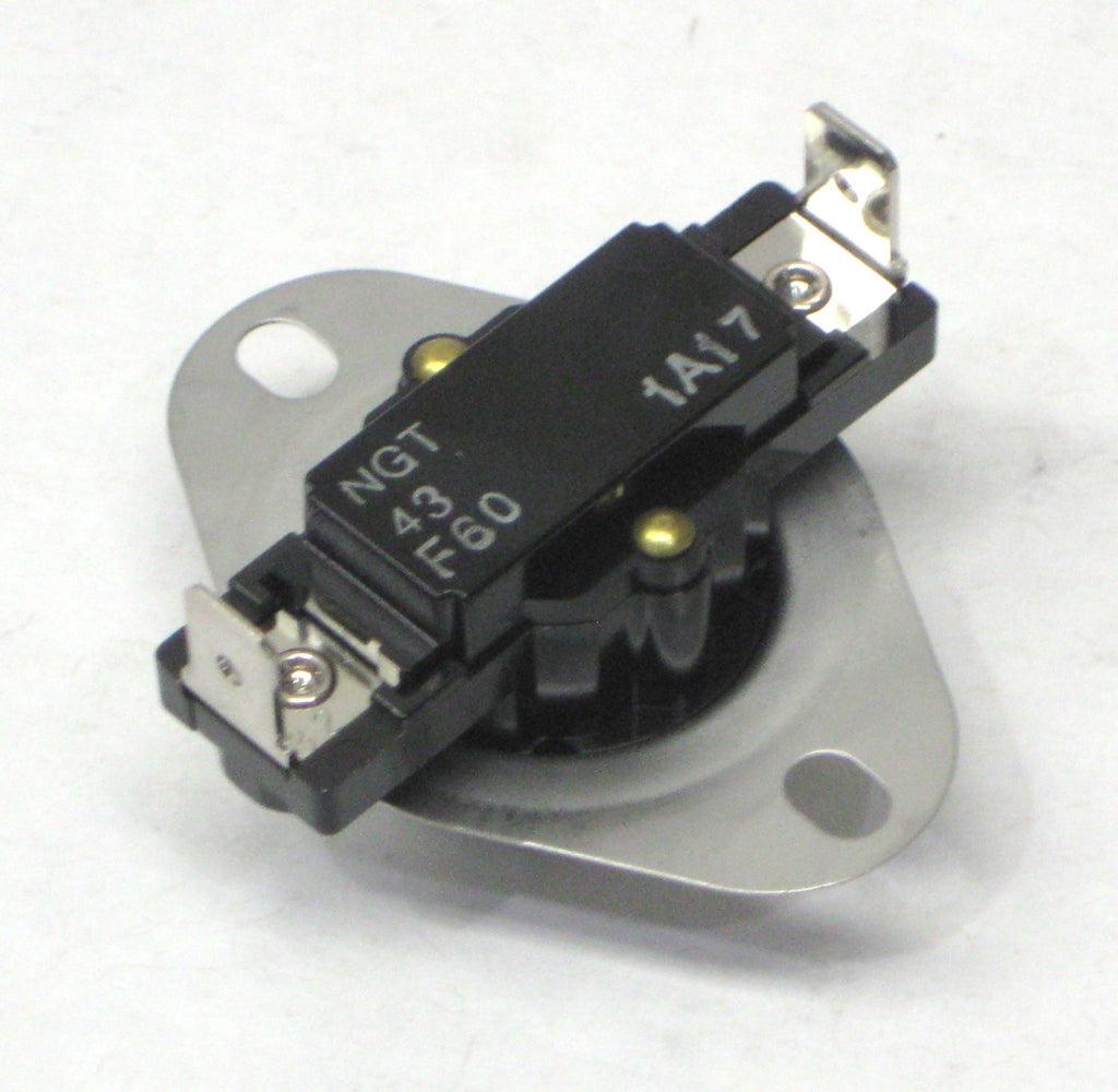 Pellet Stove Snap Switch Blower Thermostat H5875 F60 for Lennox