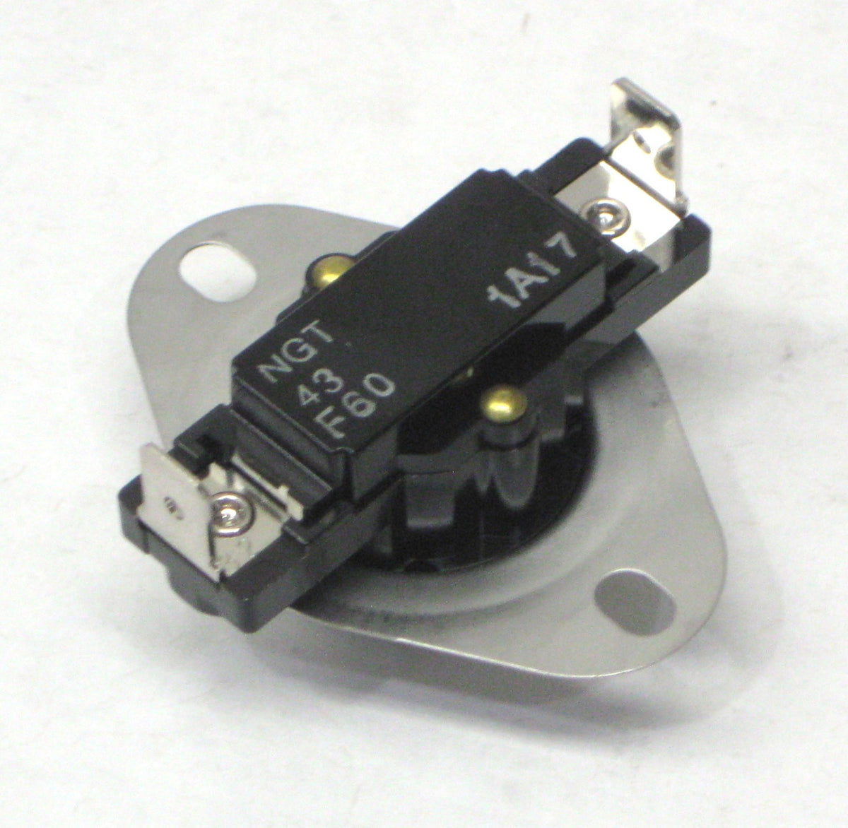 Pellet Stove Snap Switch Blower Thermostat H5875 F60 for Lennox