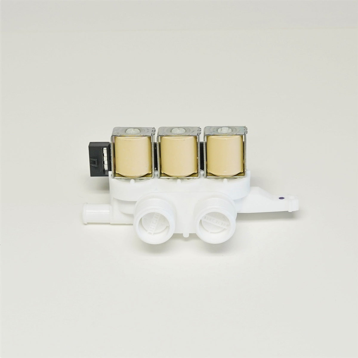 Supco WV10025 Washing Machine Water Inlet Valve Replacement for GE WH13X10025