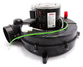 NBK 21110 Furnace Draft Inducer Motor Assembly for Fasco A122 702111227 Nordyne