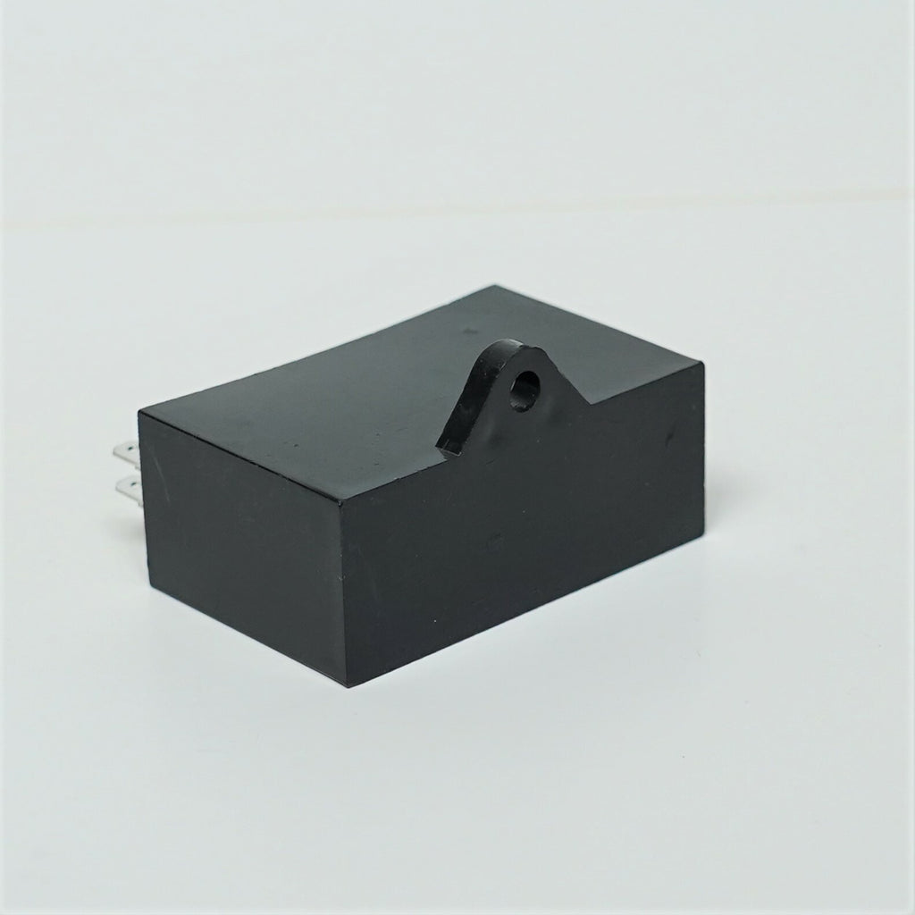 Supco RC8X450 Run Capacitor 8 MFD 450 Volts Mini-Split AC Air Conditioner