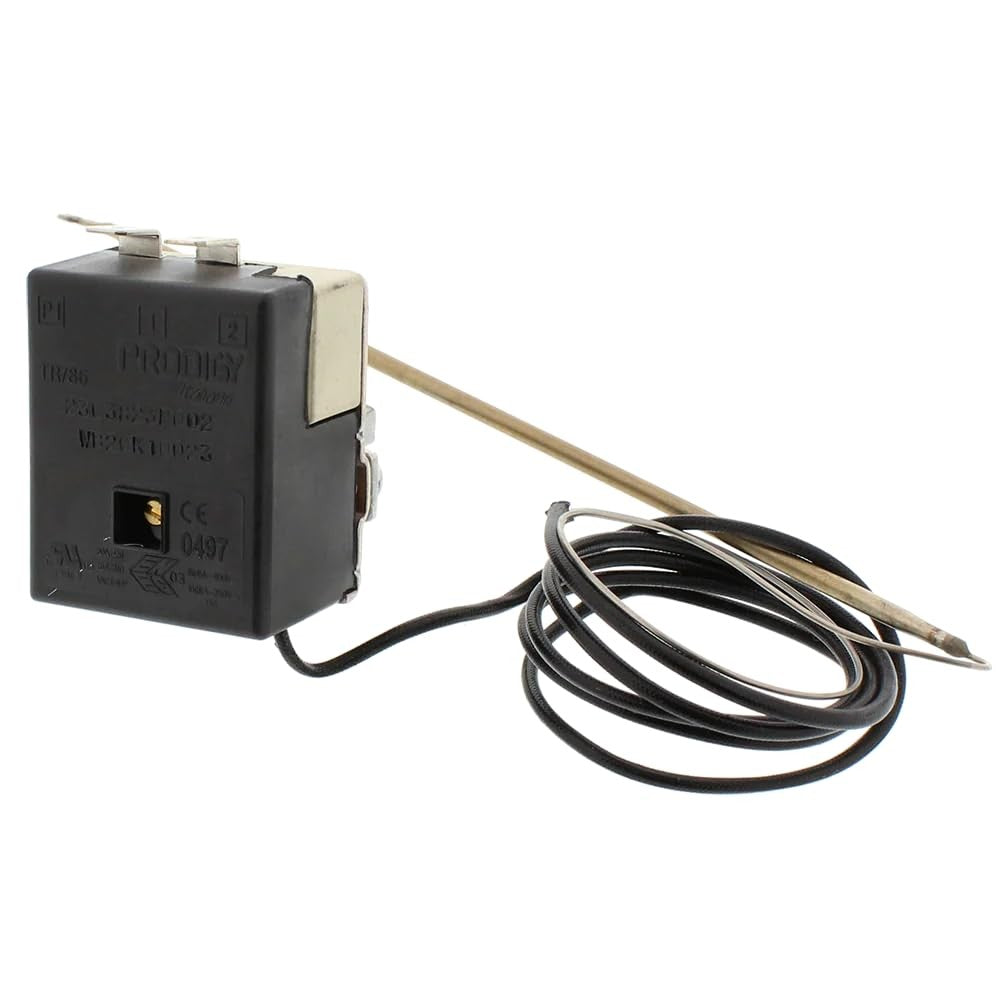 Exact Replacement WB20K10023 Range Oven Thermostat for GE WB20K8