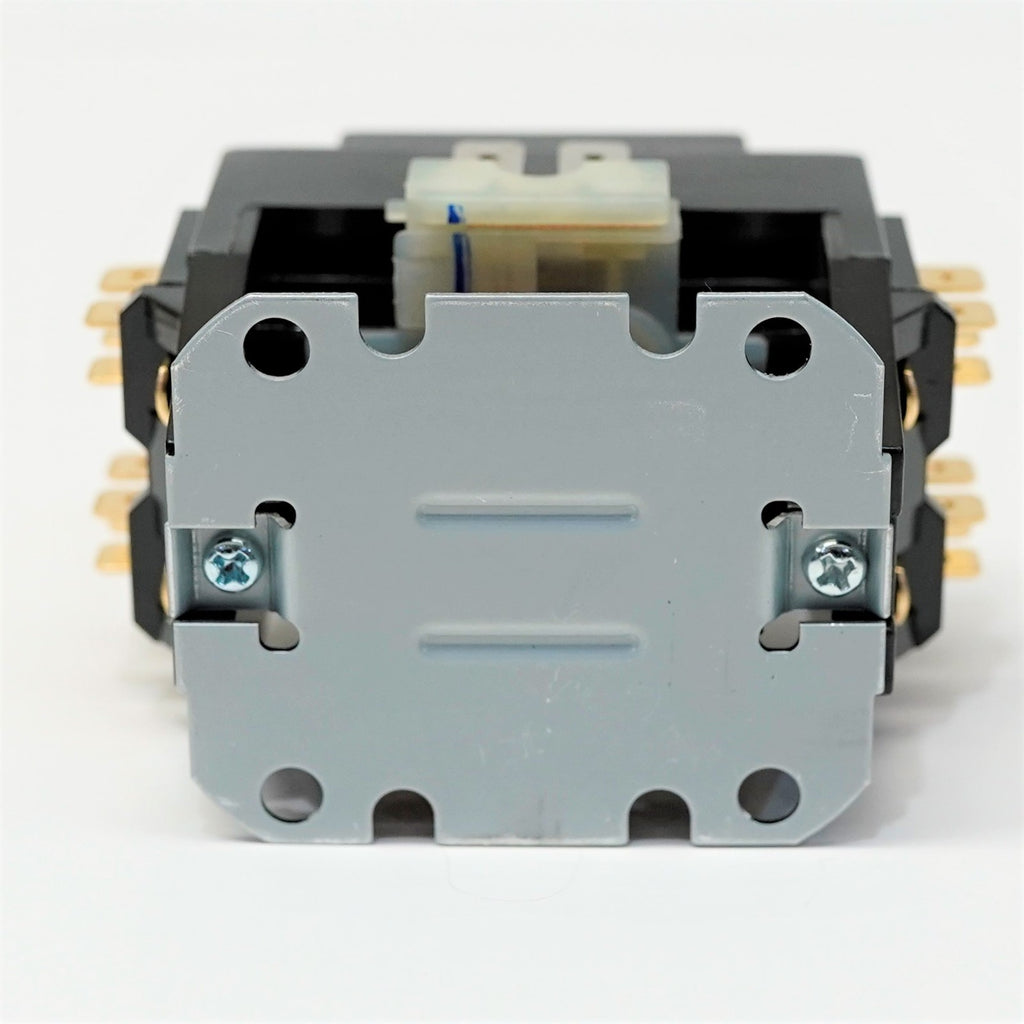 Supco DP402402 Contactor 40 FLA 50 RLA 240 Volts 2 Pole