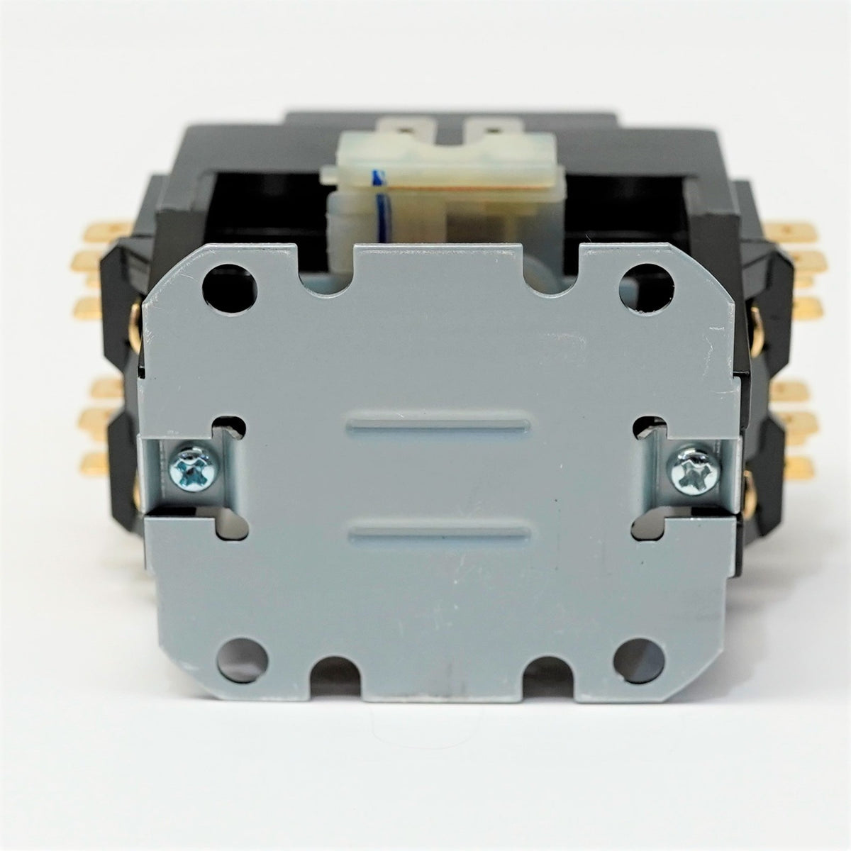 Supco DP402402 Contactor 40 FLA 50 RLA 240 Volts 2 Pole