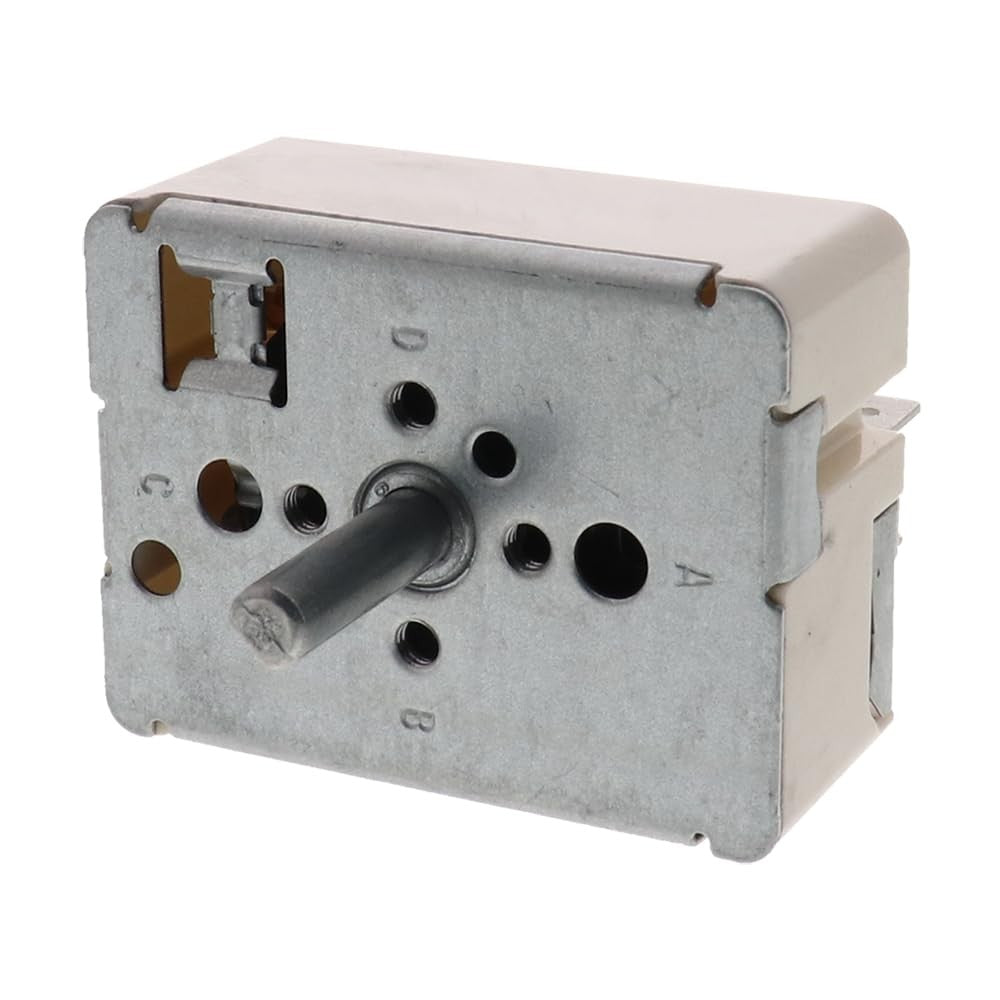 Exact EBF64395301 Range Oven Electric Rotary Selector Infinite Switch for LG