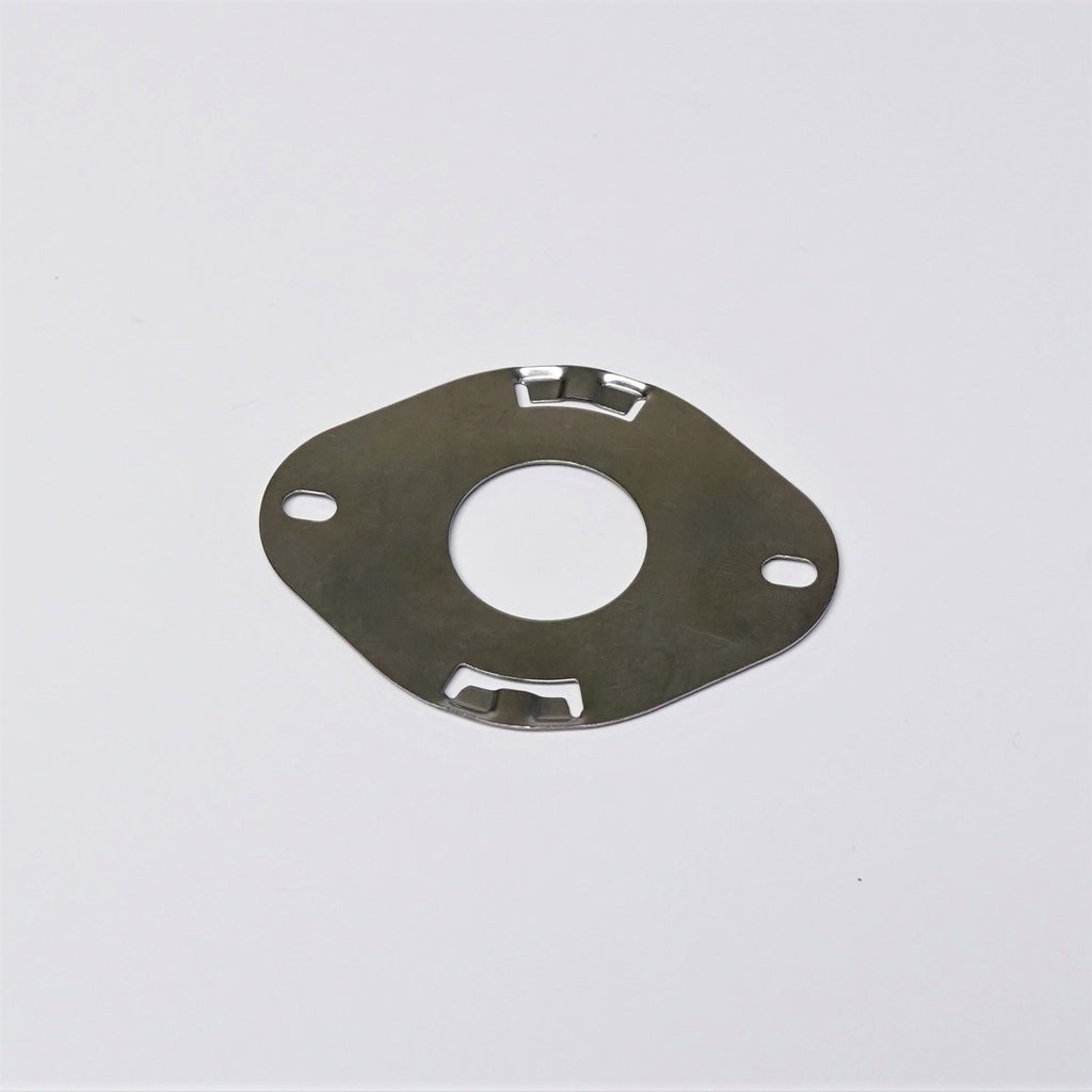 Supco SHL150 Heating Limit Thermostat Thermodisc With Flange Plate Adapter