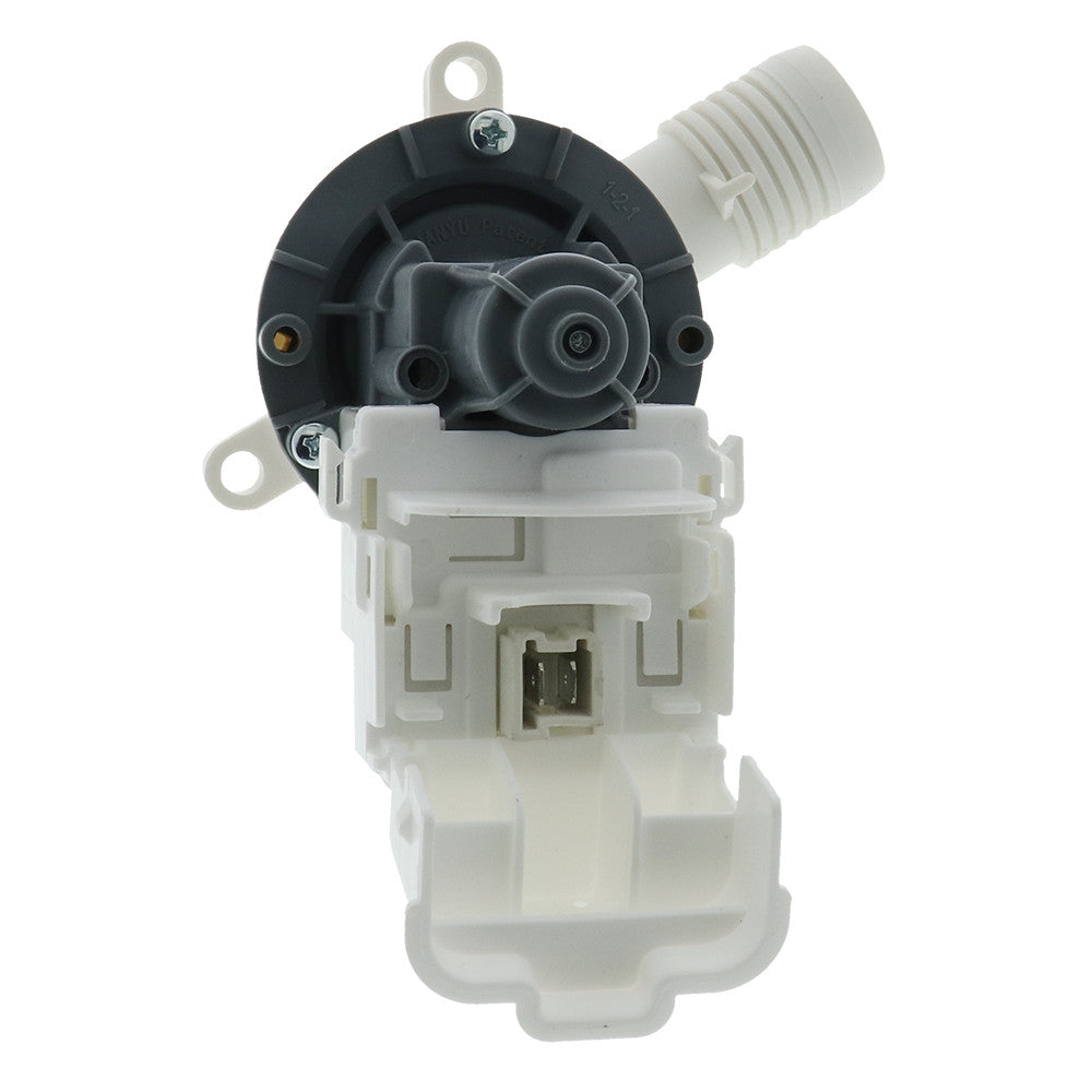 Supco LP19003 Washing Machine Drain Pump Motor for Whirlpool Washer W10919003