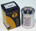TitanPro TRC30 HVAC Round Motor Run Capacitor 30 MFD/UF 370 Volts