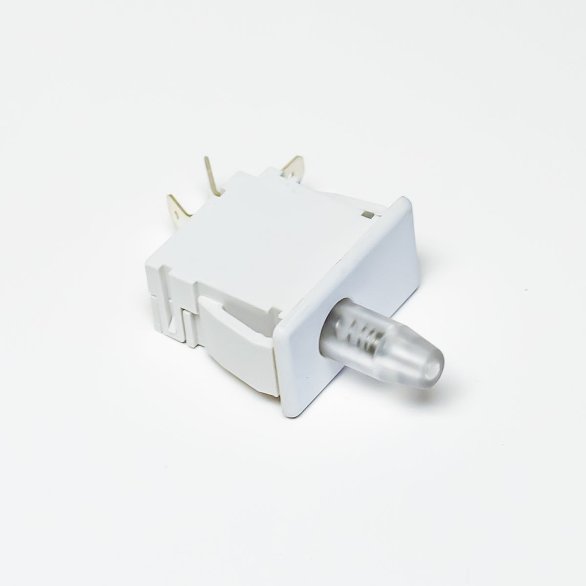 Choice Manufactured WR23X29161 for GE Refrigerator Door Light Switch