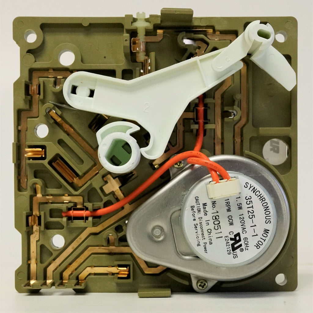 IMH3 3 PAK 628366 Icemaker Head Modules for Whirlpool Kenmore
