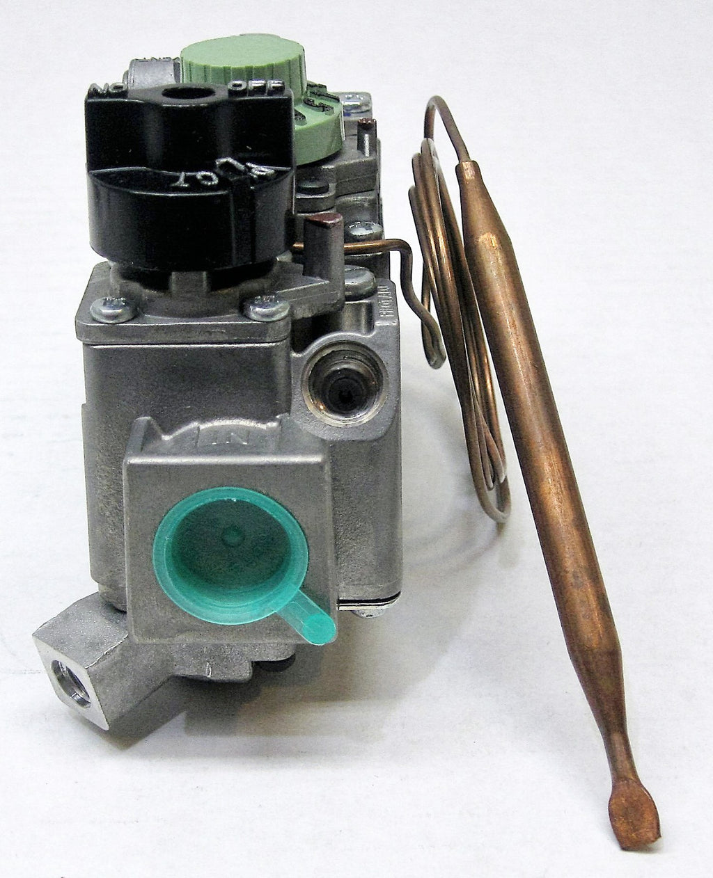 Robertshaw 710-205 Hydraulic Snap Action Combination Gas Valve