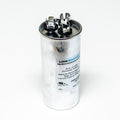Supco Capacitor Round Dual Run 45 + 3 uf mfd 370/440 Volts for HVAC Motors