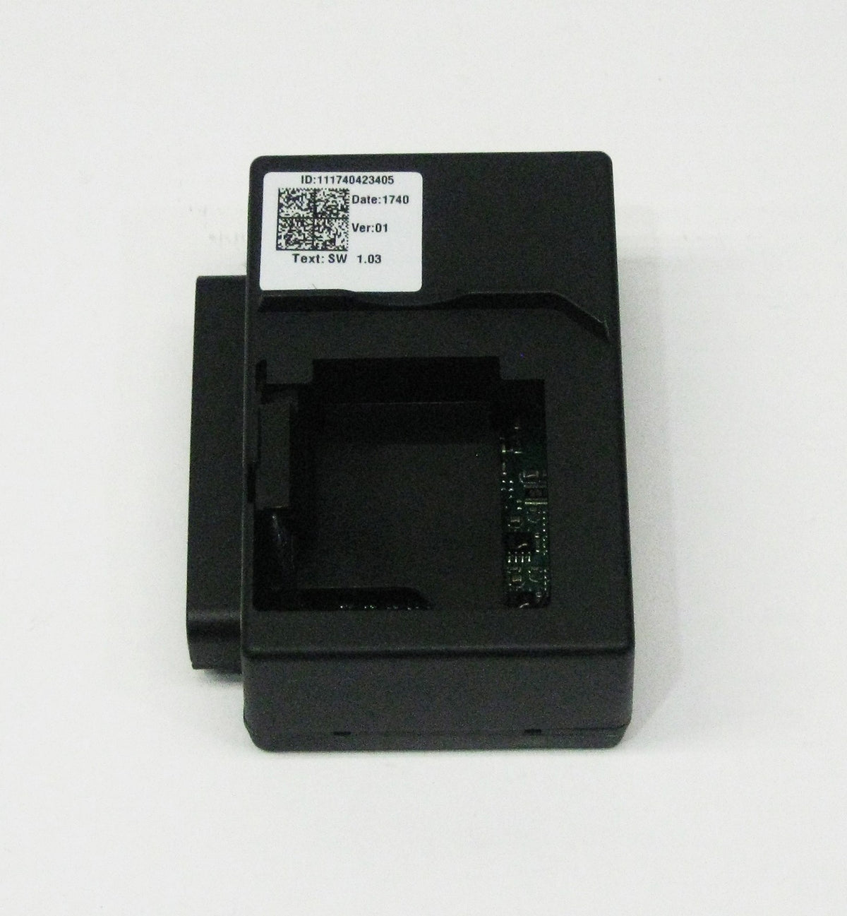 Secop 101N0212 Electronic Controller for BD35F and BD50F Mobile DC Compressors