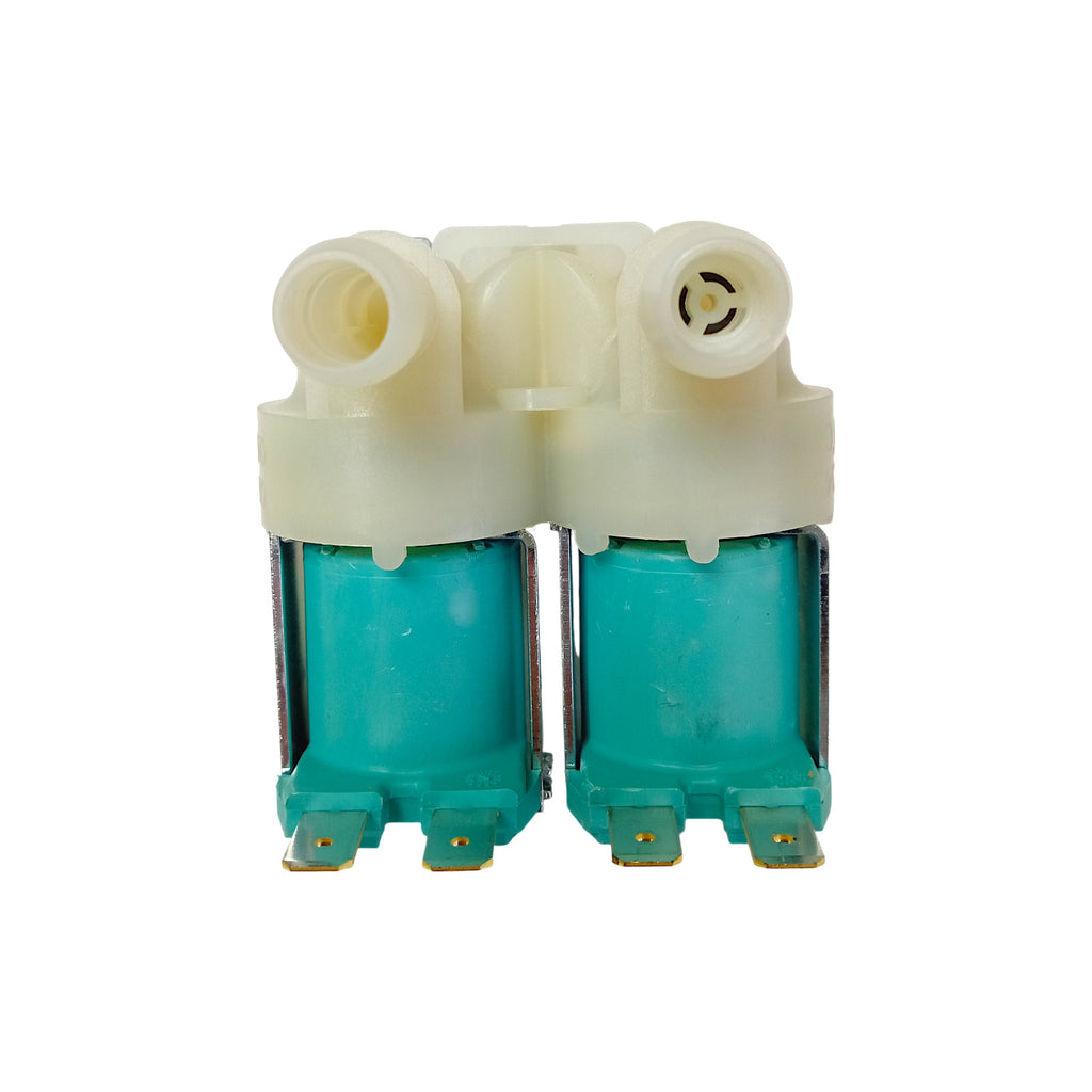 Choice Part DC62-30312J Washing Machine Water Inlet Valve for Samsung