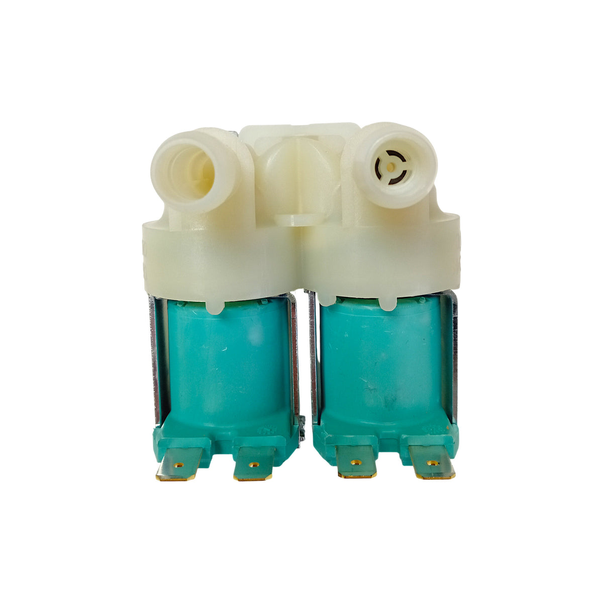 Choice Part DC62-30312J Washing Machine Water Inlet Valve for Samsung