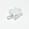 Choice Manufactured WR23X29161 for GE Refrigerator Door Light Switch