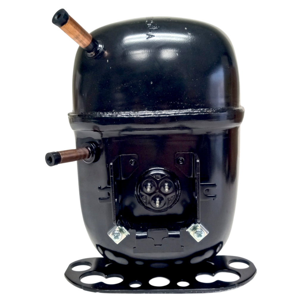 Secop SC12CLX.2 Compressor 3/4 HP 2470 LBP 4625 MBP BTU/h 115V
