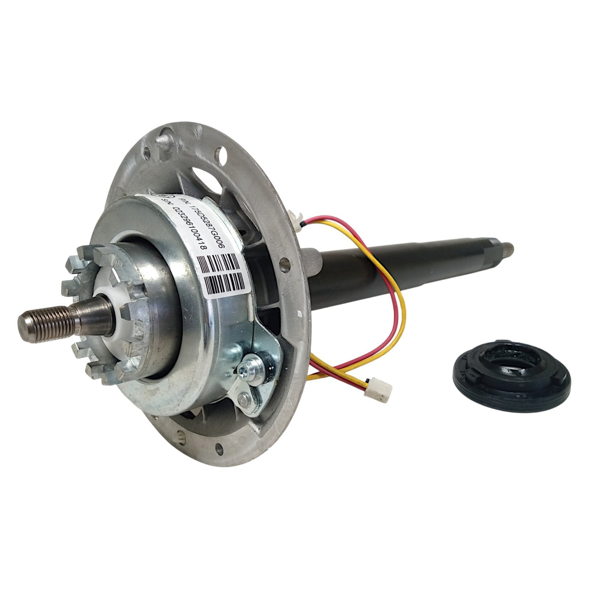 Exact WH38X10017 Clothes Washing Machine Shaft and Mode Shifter Assembly for GE