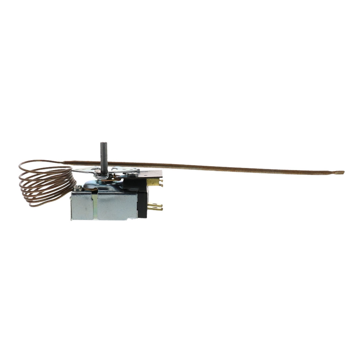 Exact 2T-45917 Thermostat Control with Auxiliary Switch for Wells