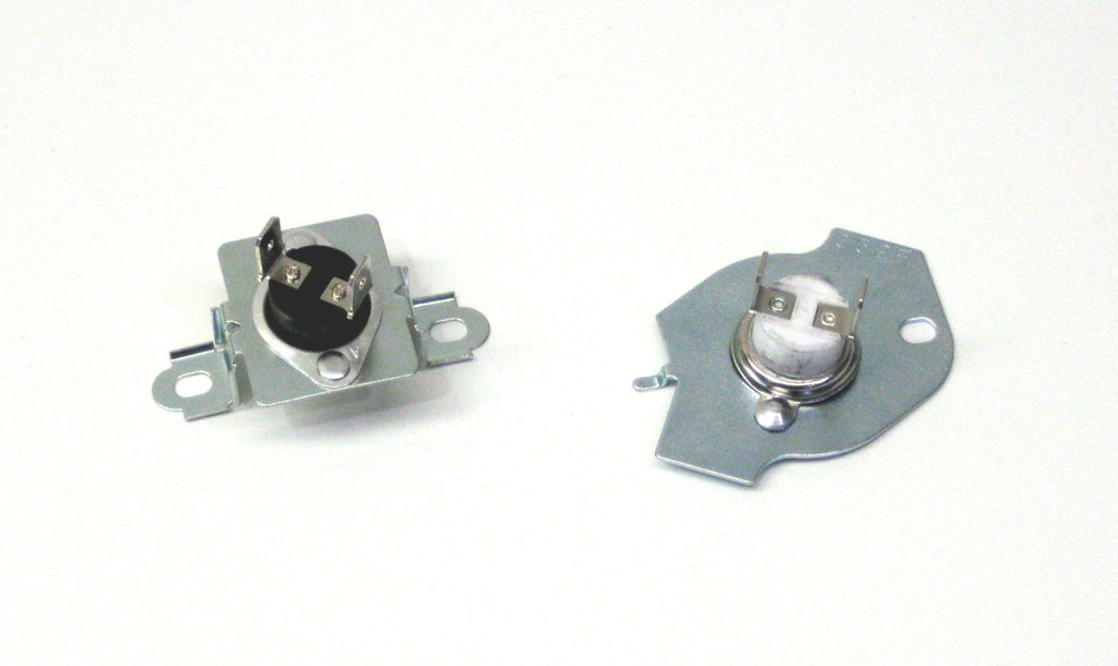 Supco SET50897 Dryer Thermostat Thermal Fuse Replaces W11050897 Whirlpool