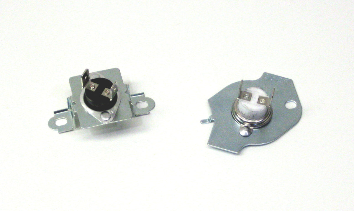Supco SET50897 Dryer Thermostat Thermal Fuse Replaces W11050897 Whirlpool