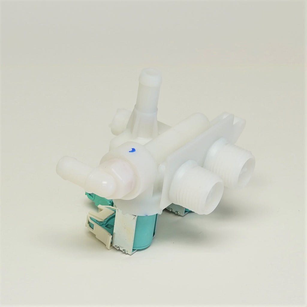 Supco WV47306 Washing Machine Water Valve Replacement for Whirlpool W10247306