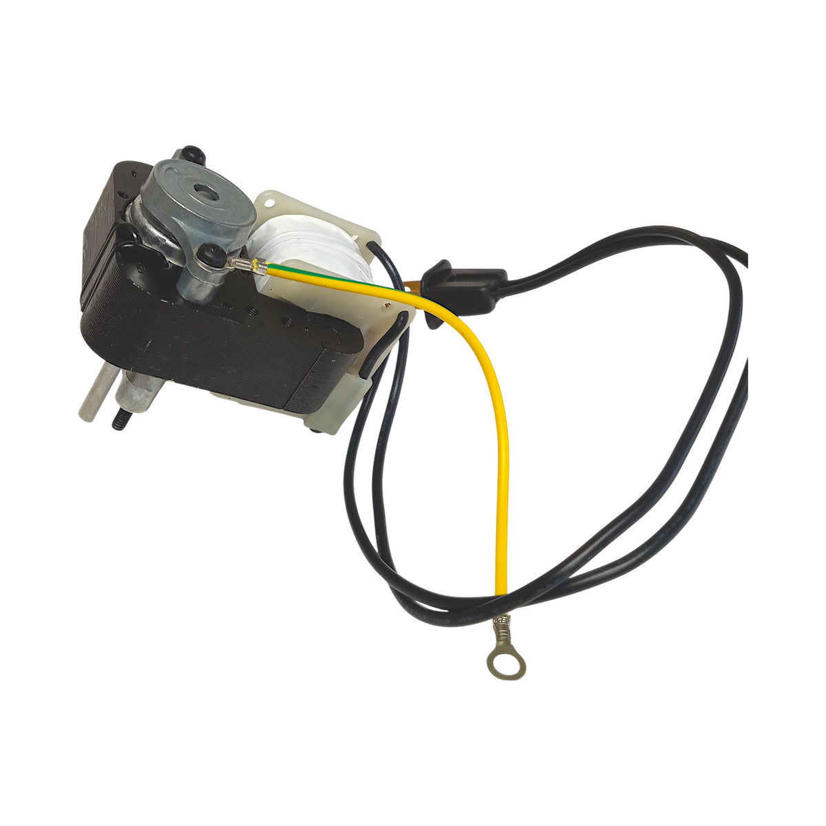 Choice M552CM Exhaust Heater Vent Fan Motor with Fan Blade for Nutone 57768