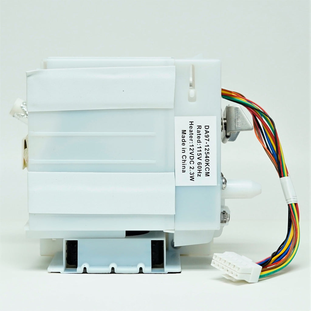 Choice Parts DA97-12540K for Samsung Refrigerator Ice Auger Motor Assembly
