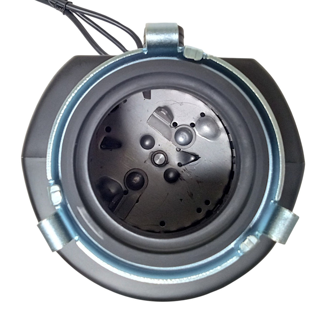 PCP600 Garbage Disposal Food Waste Disposer 1/2 HP with Cord