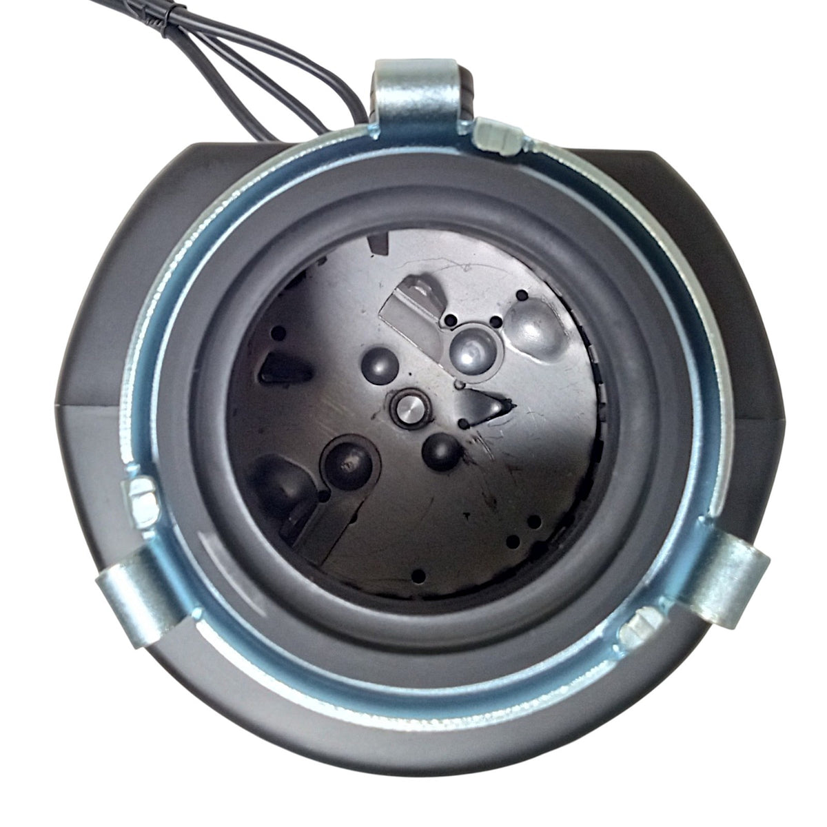 PCP600 Garbage Disposal Food Waste Disposer 1/2 HP with Cord