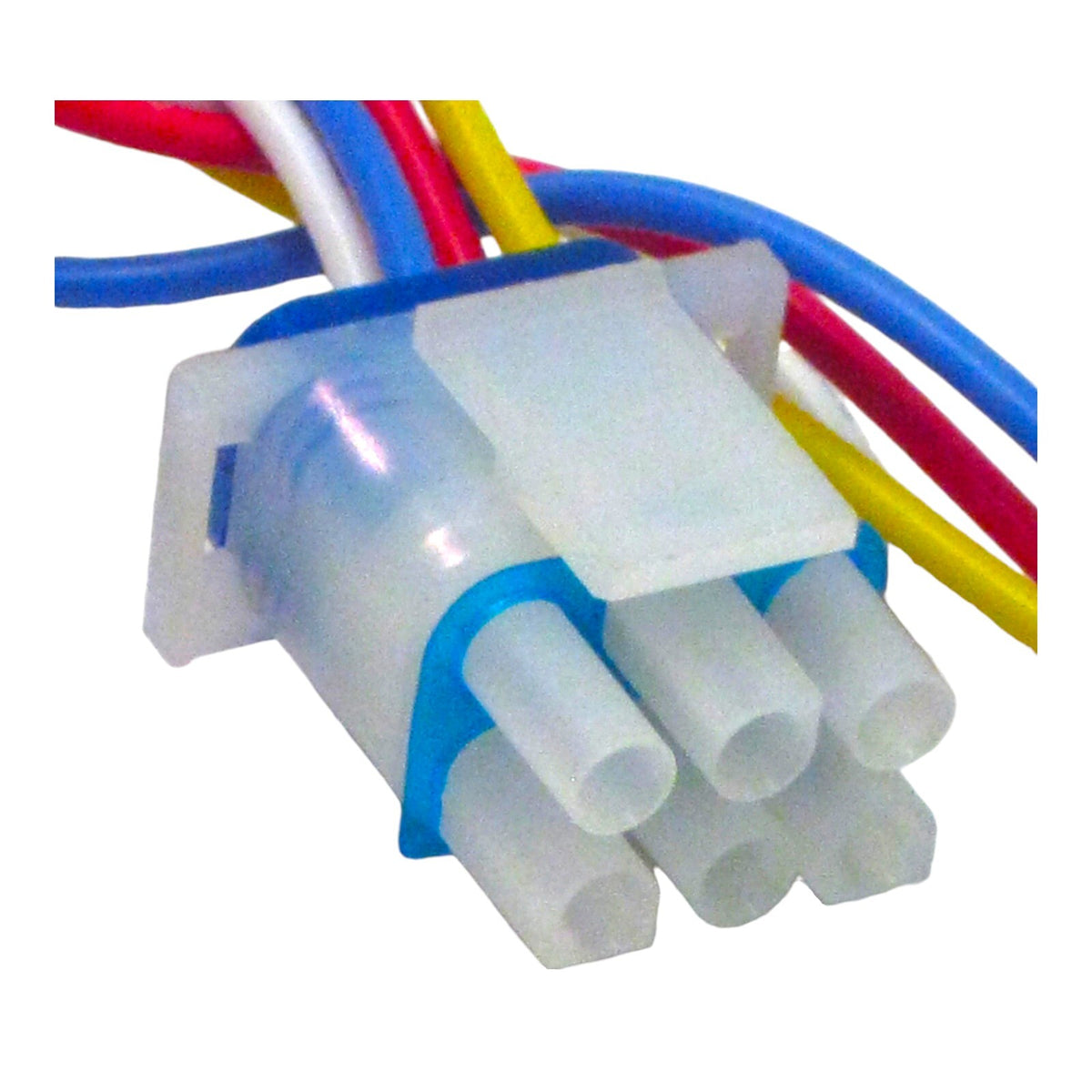 Supco SM10185 Refrigerator Freezer Evaporator Fan Motor for GE PS1019114
