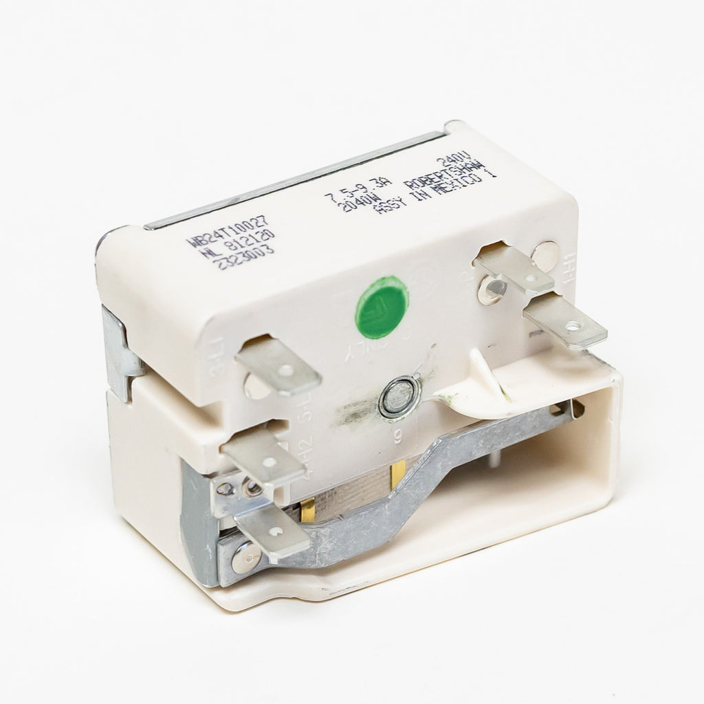 New WB24T10027 Infinite Switch Control for GE Electric Range Stove