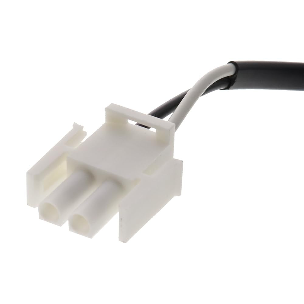 ERP W11566407 Refrigerator Ice Machine Reservoir Drain Pump for Whirlpool