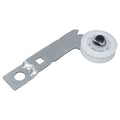 W10837240 Sleeve Bearing Dryer Idler Pulley for Whirlpool