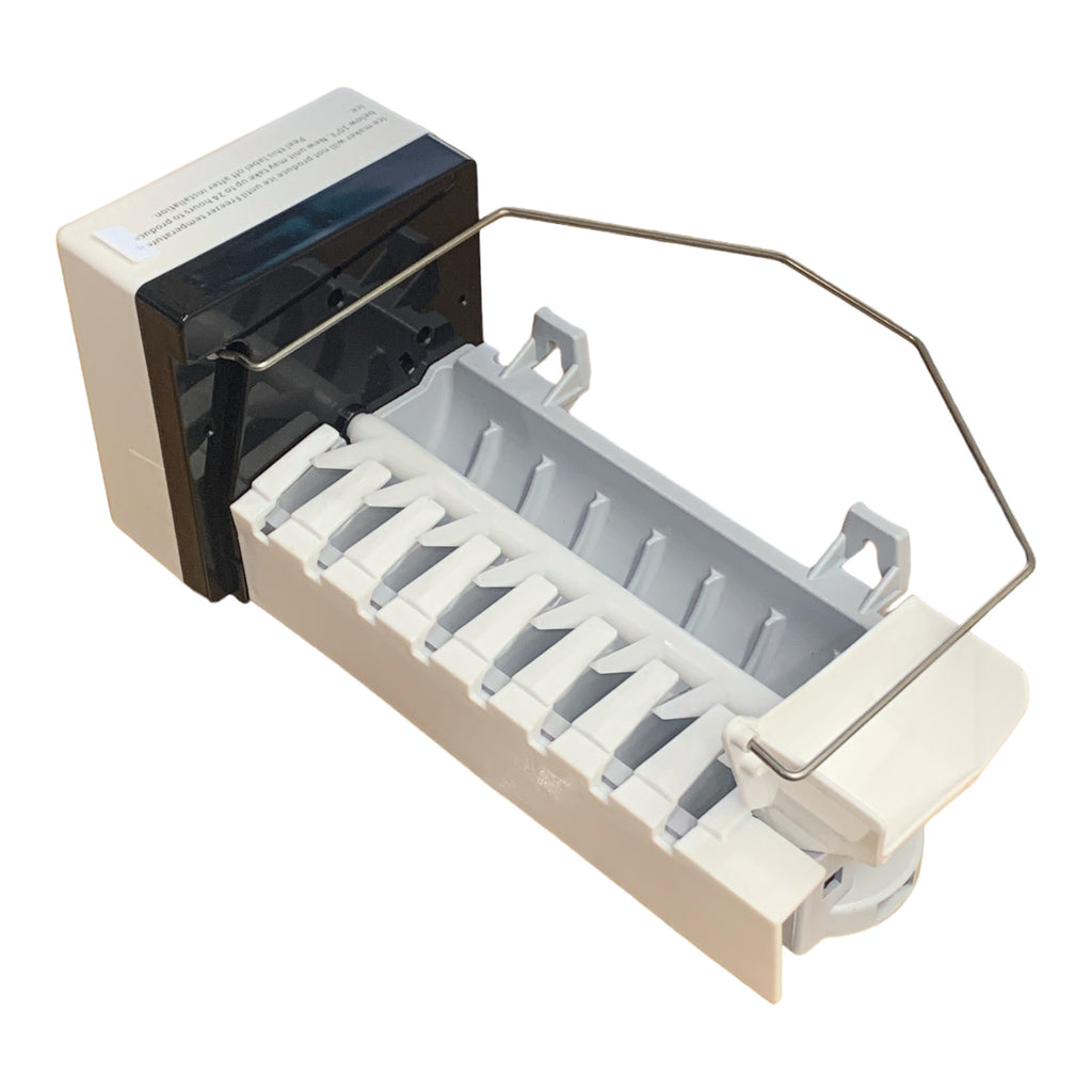 Choice Manufactured W11556926 Ice Maker for Whirlpool R600a Refrigerators Spark