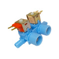 K-78849 Clothes Washer Dryer Combo Water Solenoid Inlet Valve for GE WH13X27314