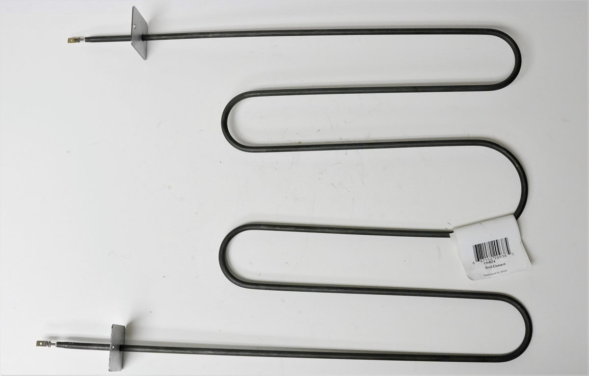 CH4874 for Tappen Frigidaire 5303051516 Range Oven Broil Unit Heating Element
