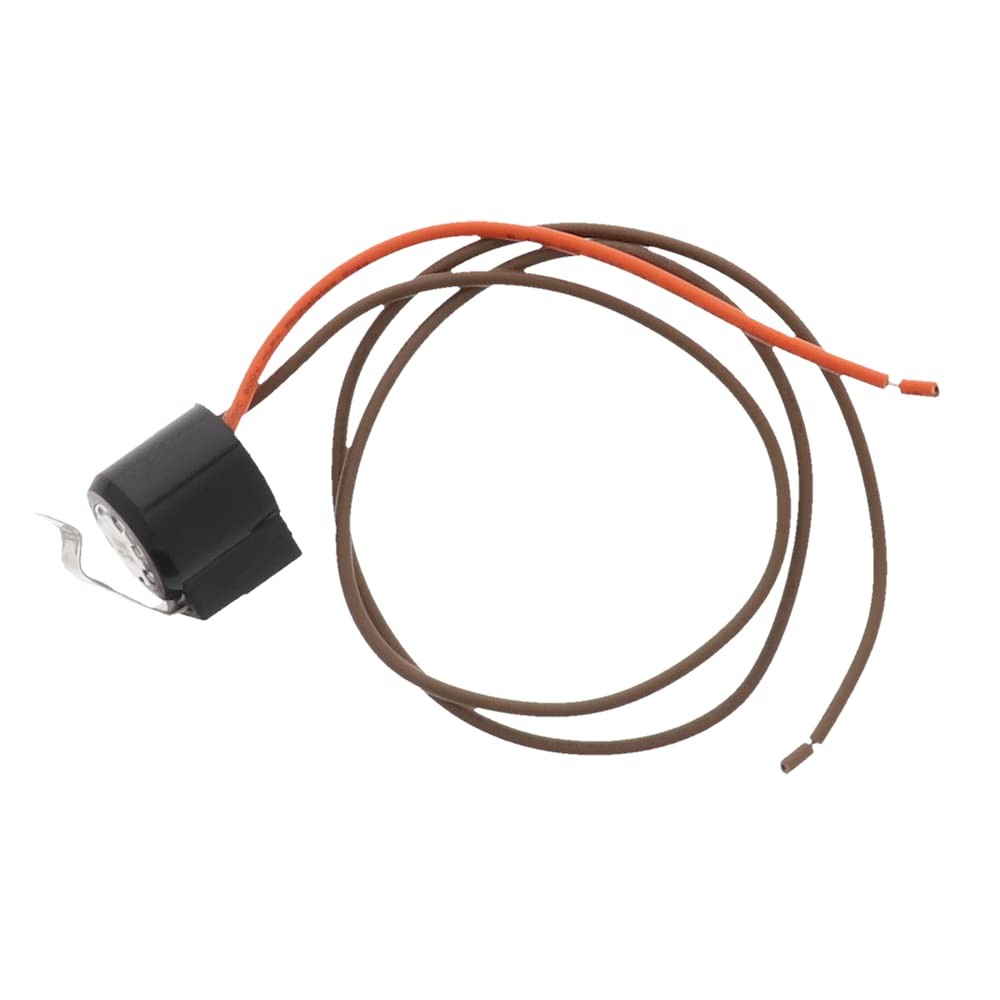W10165425 for Whirlpool Refrigerator Defrost Thermostat Exact Replacement Part