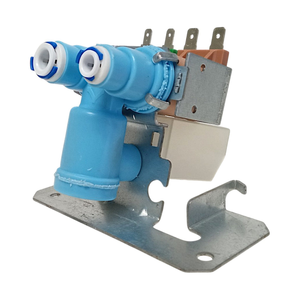Premier Component WR57X10032 for GE WR57X33326 Refrigerator Water Valve