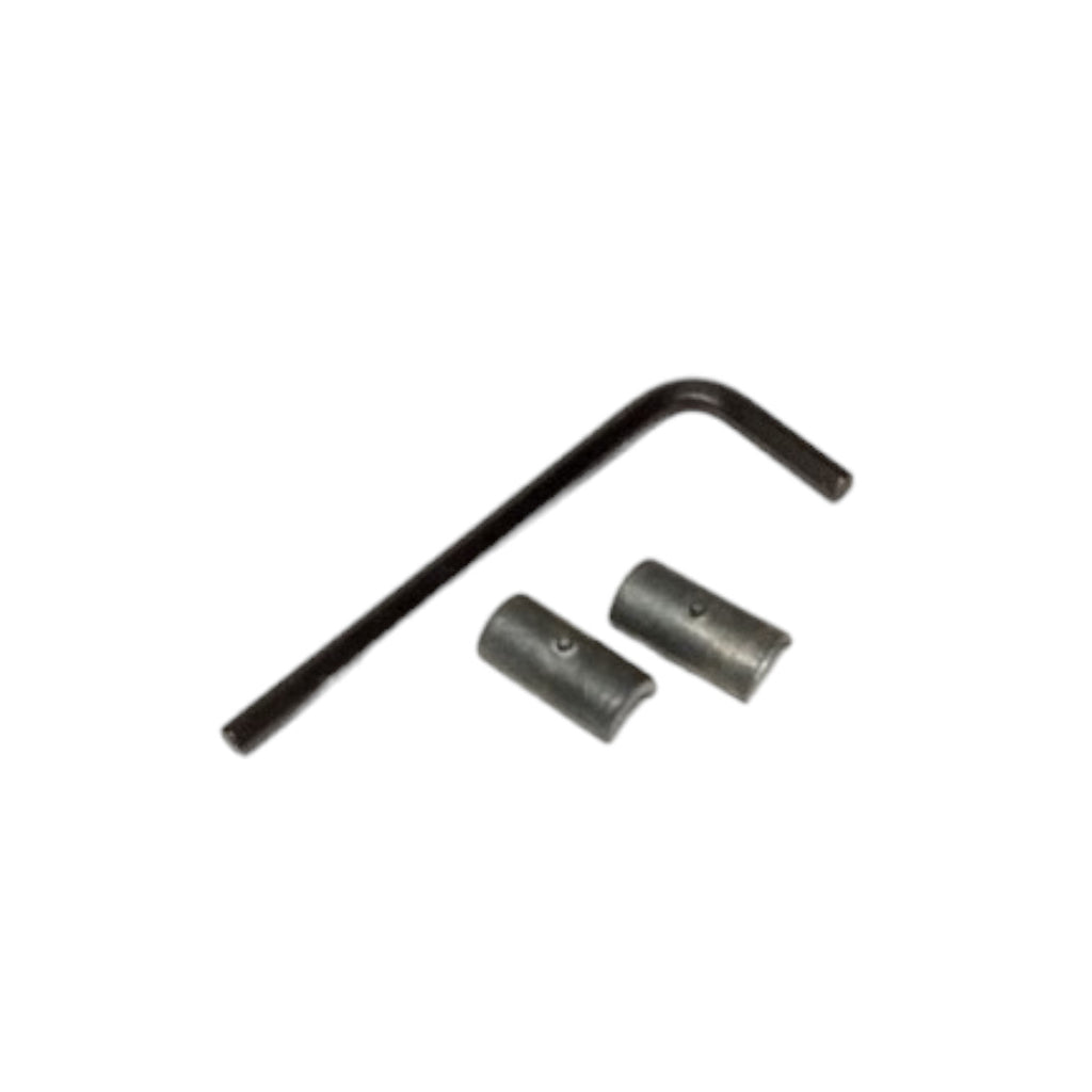 A1 Refrigerator Line Tap Access Piercing Valve fits 1/4" 5/16" 3/8" OD Tubing