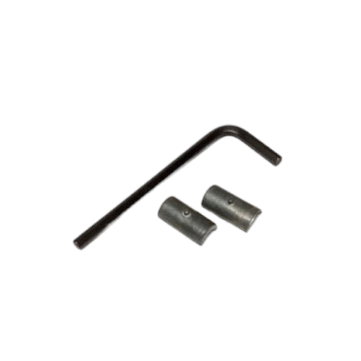 A1 Refrigerator Line Tap Access Piercing Valve fits 1/4" 5/16" 3/8" OD Tubing