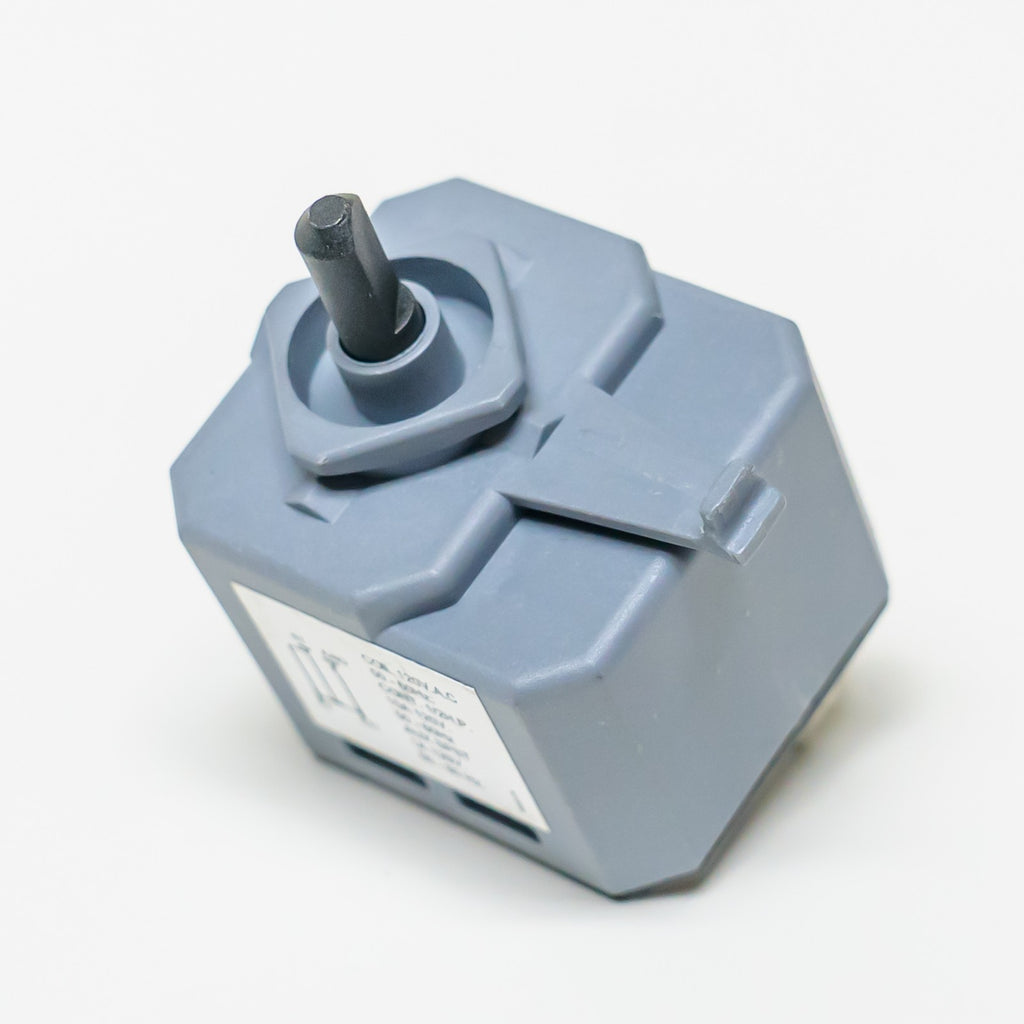 Choice Parts for Whirlpool W10117655 Dryer Push-to-Start Switch PTS Relay